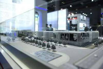 BIC如火如荼，集成匯大放異彩 上海信息系統集成服務的創新與發展